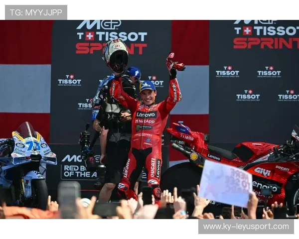 MotoGP日本站马奎斯再登领奖台，展现顽强拼搏，马奎斯摩托车比赛视频