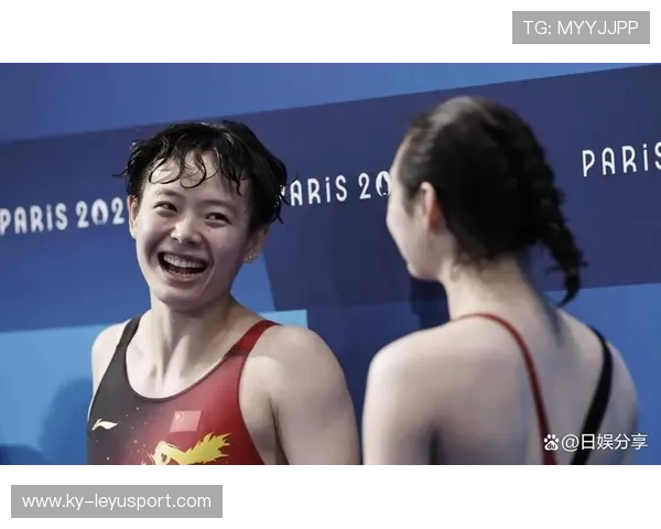 中国跳水小将首次大赛即夺冠，天才苗子再被发现，中国跳水队小孩