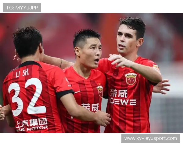 上海海港迎接亚冠生死战，柔佛主场优势明显